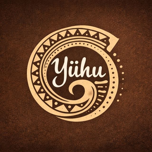 Logo de Yuhu